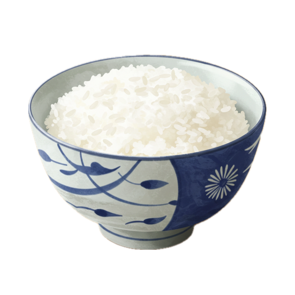 おこめもアイコン